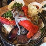 4 업그레이드)  부산자갈치회집조개구이 : 중구 북성동 1가 98-228 / 032-761-6633 부앤부 (유슬짜장) : 중구 북성동 2가 9-7... 