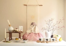 상차림 四.  단아(端雅) - 2021 | 아기사진, 추억