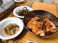 민정식당 - 건대/군자/광진 탕 / 찌개 / 전골 | 맛집검색 망고플레이트 | 식품 아이디어, 음식