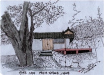 어반스케치 Pin by 연창 김 on 어반스케치