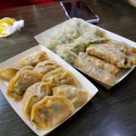 왕푸징 - 부천시청역 딤섬 / 만두 | 맛집검색 망고플레이트