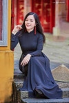 「Ao dai^^」おしゃれまとめの人気アイデア｜Pinterest｜용길 장【2021】