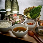 SMT SEOUL | 식품 아이디어, 불고기, 음식 음료