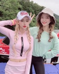 🎀 제이바비 붙임머리 컬러 전문 바비원장 🎀 di Instagram 제이바비에서 포인트... 