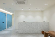 Dermatology Clinic Interior Design l 피부과 인테리어 디자인