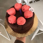 화이트 데이,여자친구에게 사랑 받는 법= 디어스윗랩의 귀여운 왕사탕... 드릴게요:)#디어스윗랩 #dearsweetlab #화이트데이선물... 