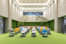 office officedesign 오피스인테리어 오피스디자인 킫 글래드디자인 - 2022