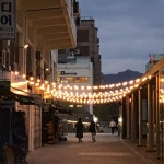 #세운청계상가 #호랑이카페 #폭풍전야 #야경 #풍경 #감성 #감성스타그램... 세운청계상가  #호랑이카페  #폭풍전야 #야경 #풍경 #감성 #감성스타그램... 