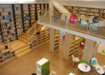 주말 도서관 나들이 태그의 글 목록