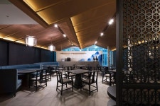 중식당 몽중헌 - Projects - 본디자인 - 2024