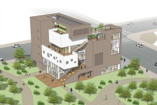 단아건축사사무소