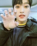 #TRCNG #태선 😈💕