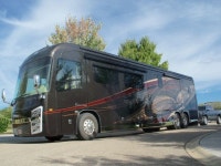 Entegra Coach Cornerstone...BJL | 버스