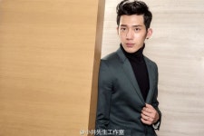 Jing Boran | 井柏然 | Tỉnh Bách Nhiên | D.O.B 19/4/1989 (Aries)...