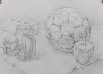 다트미술학원-정물수채화/학생 수업작 소개#예중예고 #서울예고 #선화예고 #서울미고 #예원학교 #선화예중 #송파예중예고  #잠실예중예고... 