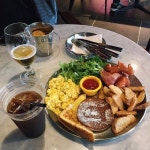 #Rooftop #충장로 #루프탑 | ปาร์ตี้น้ำชา