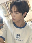[02192025] AHOF JL NEW PHOTO! 📸 JL #AHOF #아홉 #제이엘 #JL #Shining_Star @AHOF_official