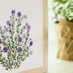 #야생화자수 #꿈소 #꿈을짓는바느질공작소 #자수 #자수타그램 #됫박조명 #embroidery #broderie #刺繍 #handembroidery... 