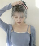 woman에 있는 도경 윤님의 핀 - 2020 | 머리, 긴 머리 헤어스타일, 노메이크업