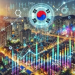 2025년 한국 경제 위기 환율&middot;부동산&middot;금리 전망과 글로벌 투자 전략
