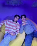 ✩ Pin by ㅤ on we never go out of style | Actors, Jimmy, Gmm