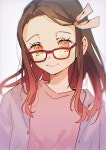 Ghim của 미 츄 trên 네즈코 | Chibi, Anime, Phim hoạt hình