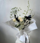 월 : 12pm - 6pm 화-토 : 10am - 8pm 일 : 예약제 운영 - +82 10-6710-1171 Kakao ID : dewooz - 강남구 논현로 105길 51, 1층 데우즈