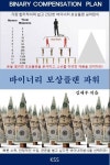 POWER OF BINARY COMPENSATION PLAN <바이너리 보상플랜파워> 김세우지음- | Storybook