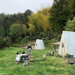 Pin by Heohowook on 루지앙 | Outdoor decor, The good place, Outdoor