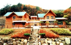 계명산 자연휴양림 전겅 | 안동시, 사진