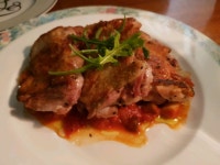 비스트로퍼블릭 | 대전 맛집·이탈리안 음식 - 망고플레이트 - 2021 | 음식, 메뉴
