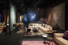 Walter Knoll – IMM 2018, Cologne. 프로젝트 진행 Ippolito Fleitz Group – Identity Architects. | 디자인