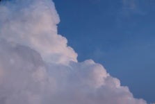 My sky | 시골, 시골 주택