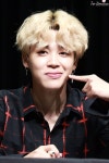 HANABI♡JIMIN님의 JIMIN FANSIGNING 이미지 | 지민, 박지민, 방탄소년단