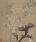 Pin by ceolu.hong on 사군자 | Painting, Art