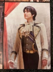 Kyuhyun - 𝑮𝑾𝒀𝑵𝑷𝑳𝑨𝑵𝑬 Musical 웃는남자 뮤지컬