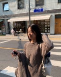☕️ 날씨 너무 좋았던 부암동에서의 데이투✨
