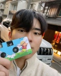 Nineteen To Twenty (19/20) Lim Jungyun 임정윤