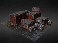 Pin page Sci-fi에 있는 William Zwermann님의 핀