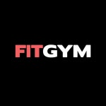 확인: “FIT GYM branding and website” https://www.behance.net/gallery/60390709/FIT-GYM-branding-and-website in 2024 | Gym app... 