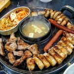 식사#맛저#음식사진 #광주#수완지구#엉터리생고기 #팔로우#daily#오늘뭐먹지 #일상#먹부림#추천#목요일 #food… in 2020 | Food, Sausage, Meat