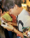 Pin page ปักพินโดย 범진 김 ใน andy lau ในปี 2024