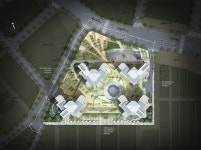 ㈜무영건축 | 동부청과시장 정비사업 - 보성산업㈜