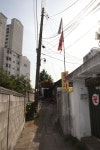 영등포의 발자취-신길제6동 가마산로 80가길 일대