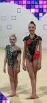 Rhythmic gymnastics leotard에 있는 Elena Otmakhova님의 핀 | 발레