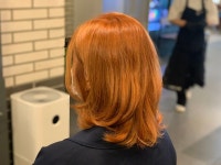 이루진의 페일오렌지 - 2021 | 헤어스타일 아이디어, 남자 머리, 모델