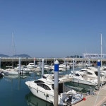 전곡항  요트  보트  크루  화성뱃놀이축제  전곡마리나  동호회  MARINA | Boat, Instagram posts, Instagram