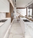 하우스에 있는 령령님의 핀 | 럭셔리 키친, 집, 꿈의 집