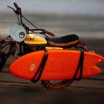 Surf & Skate에 있는 핀