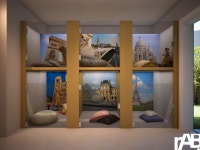 애견센터에 있는 김수경님의 핀 - 2020 | 개 호텔, 개집, 애견